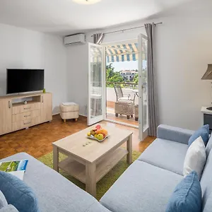 Miha Apartmán Poreč