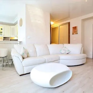 Sofia Apartmán Karlovy Vary