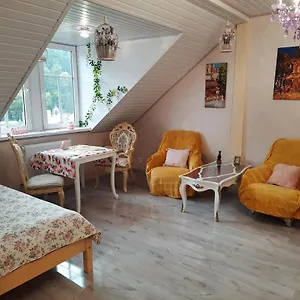Romantic Apartmán Karlovy Vary