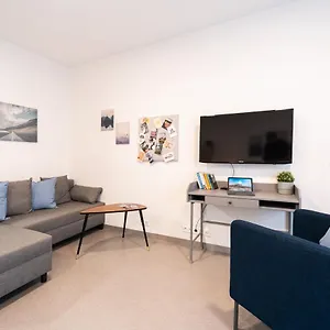 Milada / Center Apartmán
