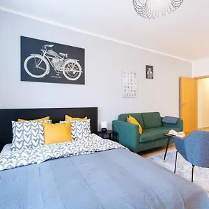 Astronaut - Centrum Apartmán