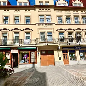 Erika Apartmán Karlovy Vary