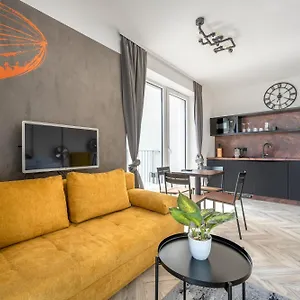 Internesto Vlhka 9 Apartmán