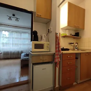 U Mendlaku Apartmán