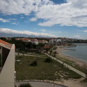 Svijet Mora 2 Apartmán Povljana